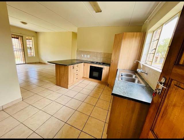 2 BEDROOM PROPERTY TO RENT IN CARLSWALD
